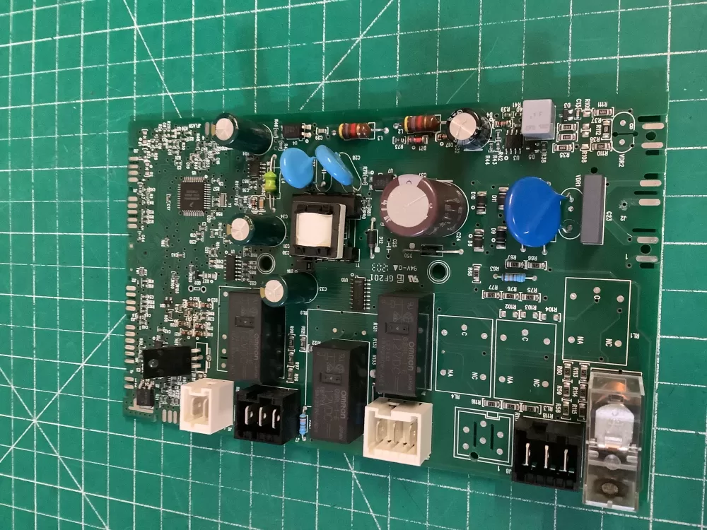 Electrolux 13470651Dryer Control Board AZ225383 | NR325
