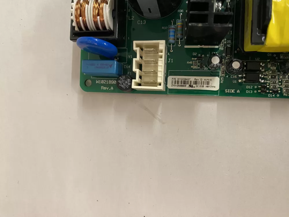 Whirlpool Maytag KitchenAid Kenmore Refrigerator Control Board AZ200965 | BK2566