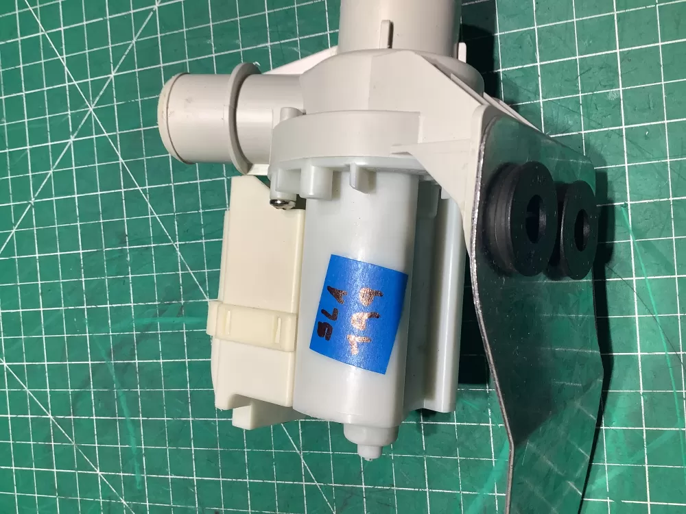 GE Hotpoint Samsung 175D3834P004 Washer Drain Pump AZ147716 | SL199