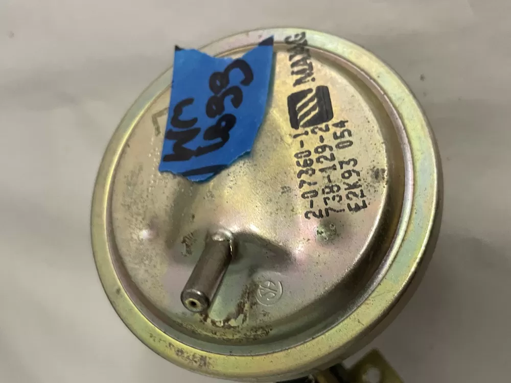 Maytag 738 129 2 Washer Water Level Switch AZ217745 | Wm1633
