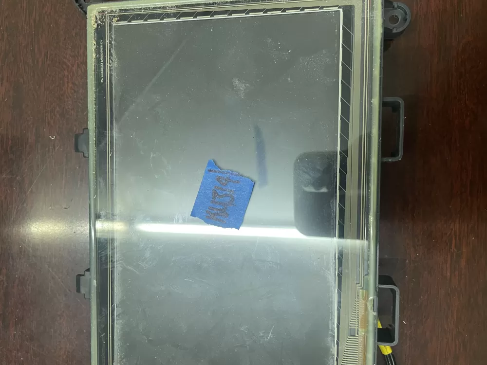 Samsung AP5622567 DC92 01100A Washer Control Board AZ30108 | KM314