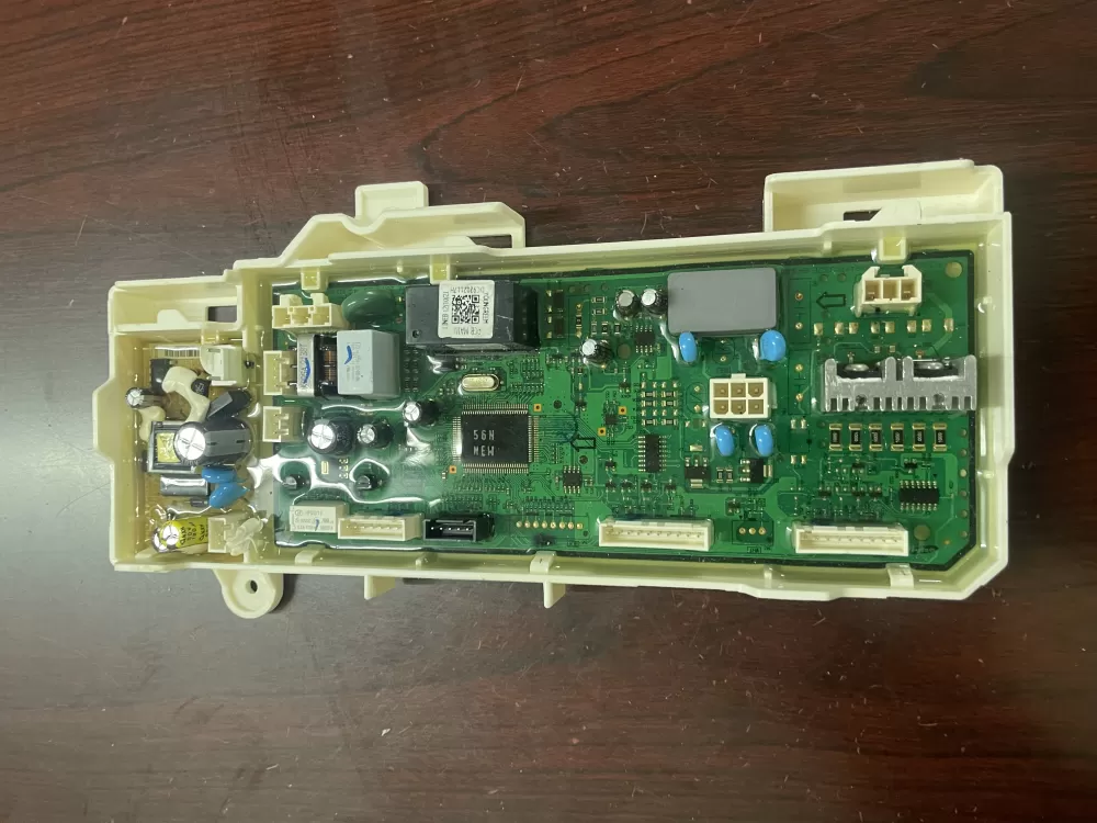 Samsung Washer DC92-02118D Main Control Board AZ88183 | KM735