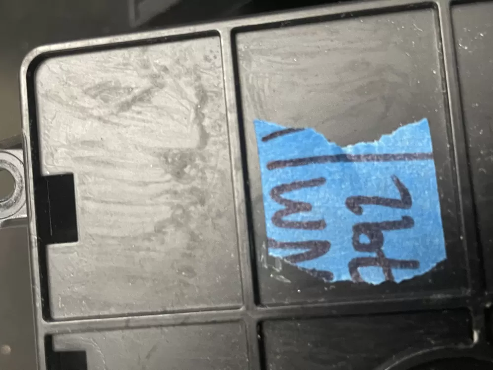 Samsung DC92 00383J Washer Control Board AZ20025 | WM792