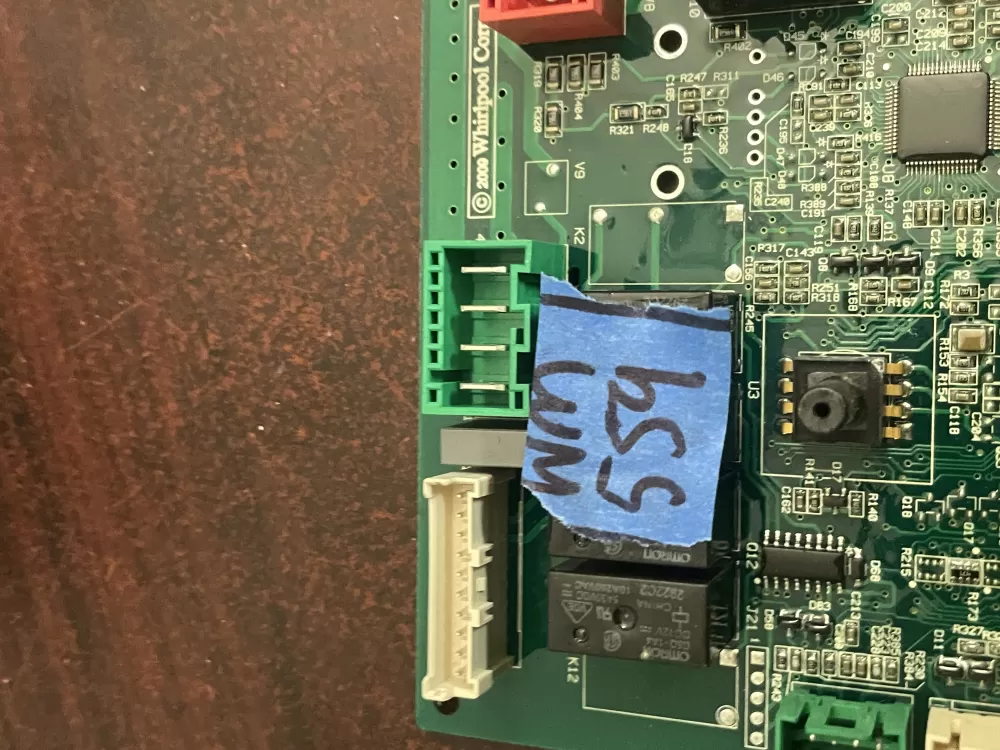 Whirlpool Kenmore Maytag W10405788 Washer Control Board AZ93488 | Wm559