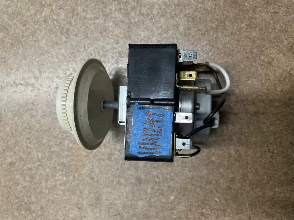 Maytag Admiral Norge AP6007601 31001513 53 1815 Dryer Timer AZ3883 | KM1247