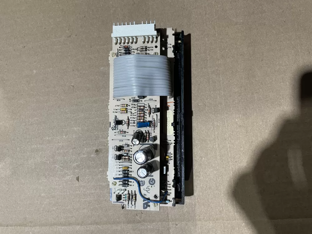 Frigidaire 100-00275-12 Range Stove Oven Main Control Board AZ84396 | KM1009