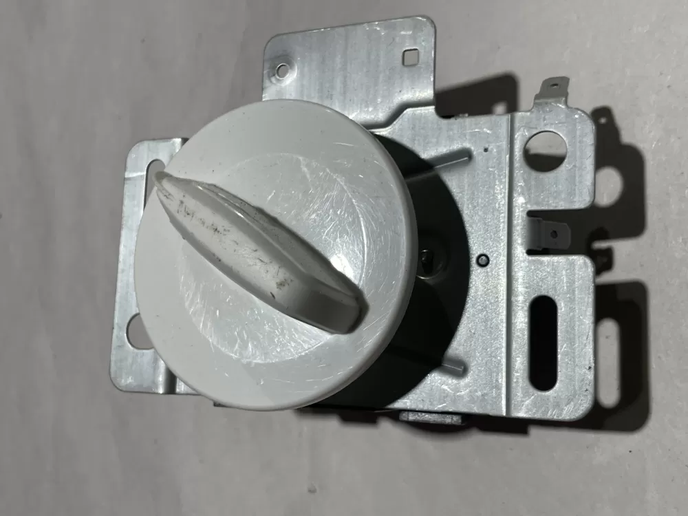 Maytag  Amana  Admiral  Roper AP6003908 W10436308 W10745655 W10857612VP W10857612 PS11731366 Dryer Timer