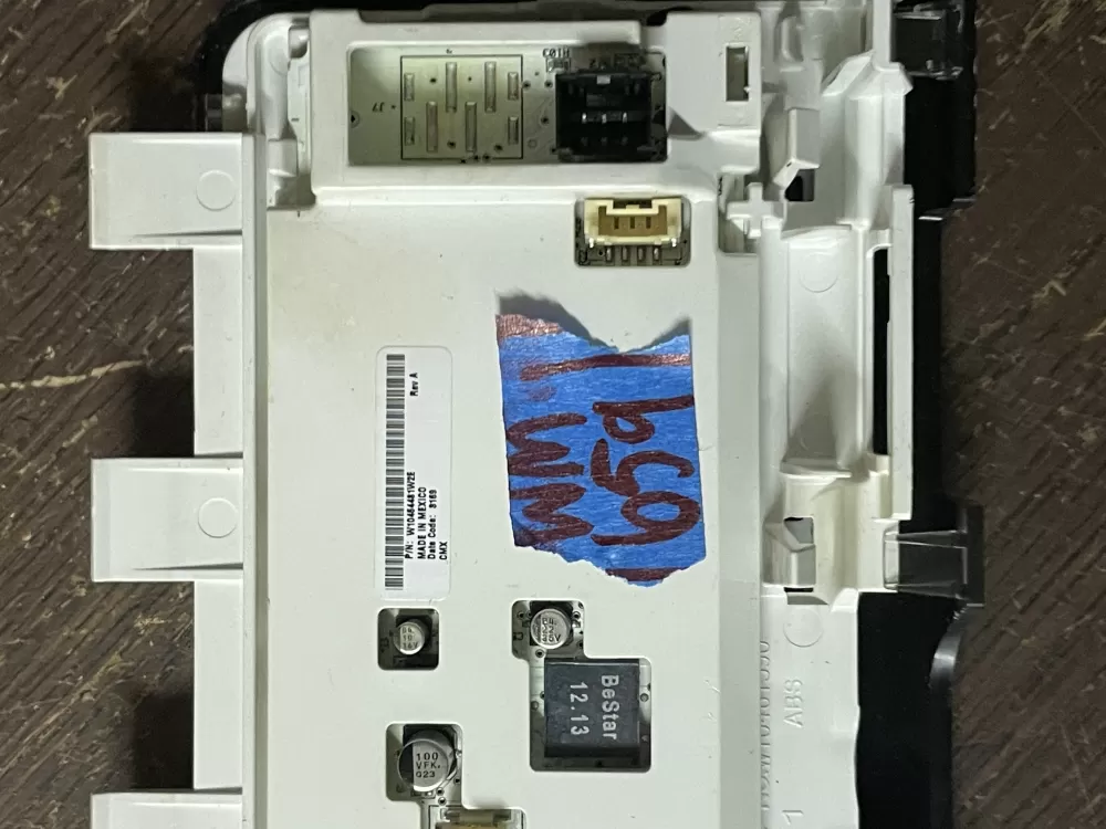 W10413503 W10464481 Refrigerator Control Board Dispenser AZ46106 | Wm659