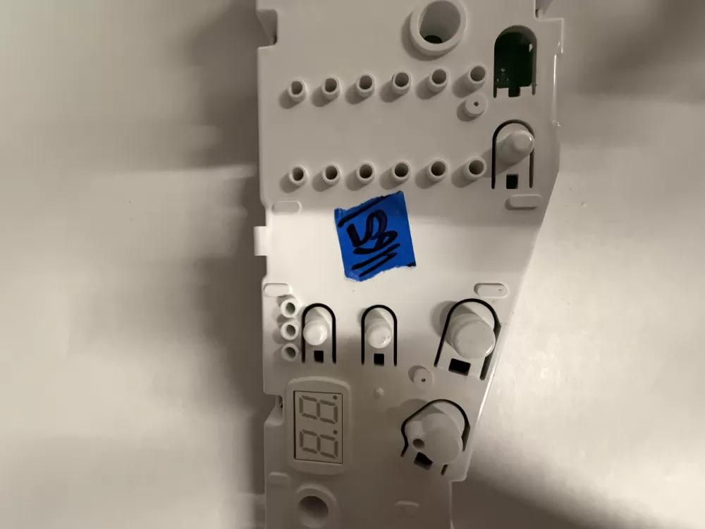 Whirlpool Kenmore 8571931 Dryer Control Board Rev AZ228175 | KMV65