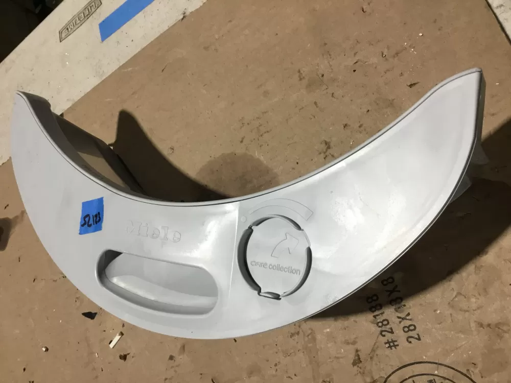 Miele TXD160WP Dryer AZ96475 | Sl122