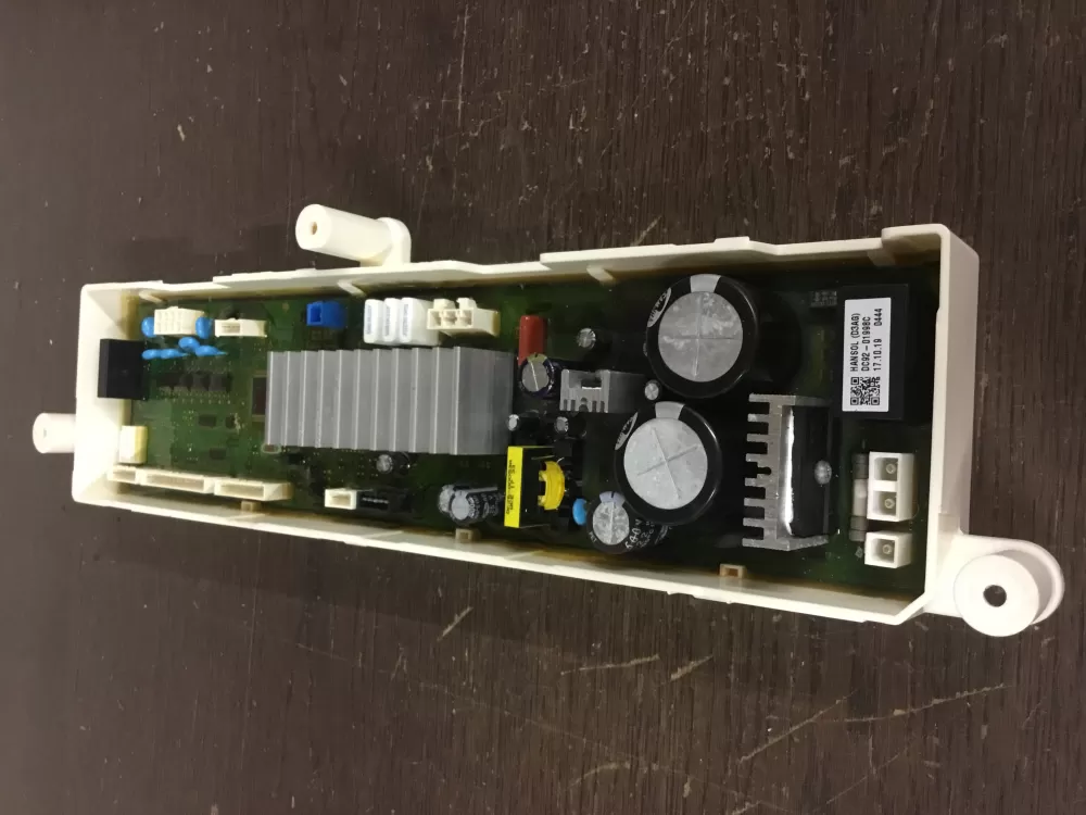 Samsung DC92-01998C Washer Control Board