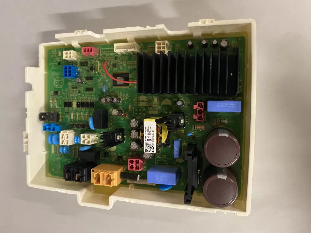 LG Kenmore EBR73982104 EBR73982110 Washer Control Board AZ219899 | BKV973