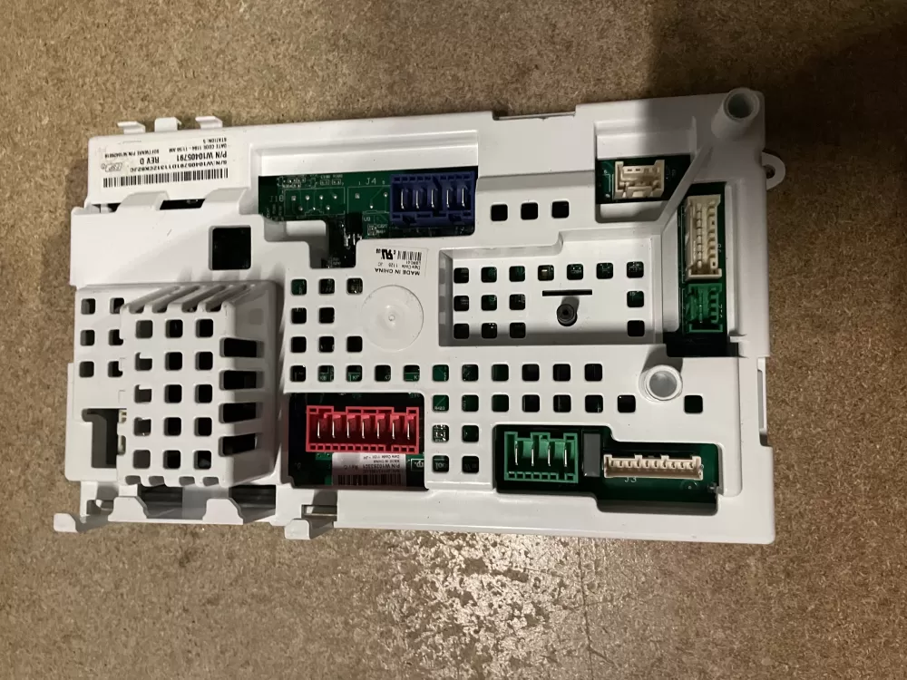 Whirlpool Kenmore Maytag W10405791 Washer Control Board AZ26616 | KM149