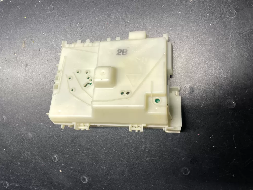 Bosch Siemens 715111 01 Dishwasher Control Board AZ37061 | Wm363