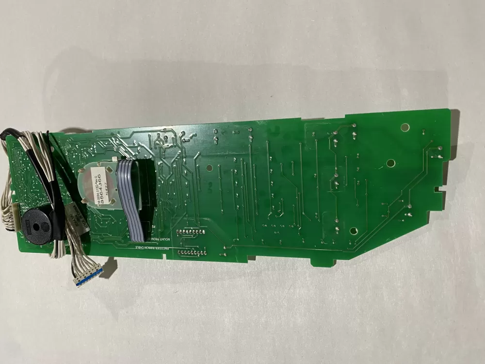 Whirlpool W10051166 Dryer Control Board AZ181873 | BK2684