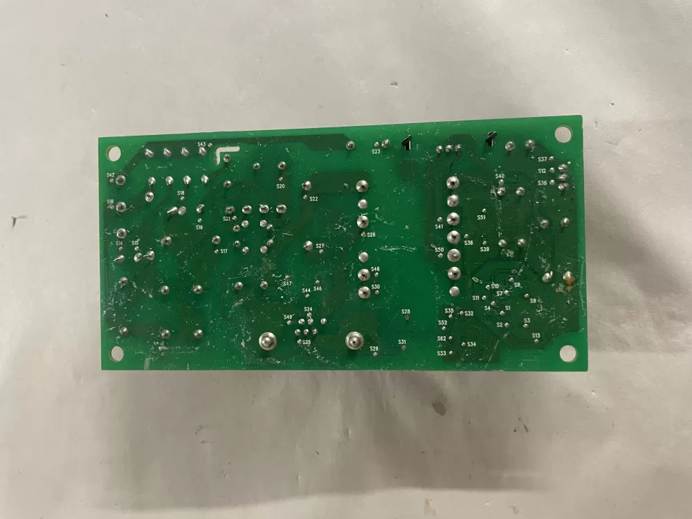 Frigidaire A05173002A A051730A Refrigerator Control Board AZ117125 | KM2169