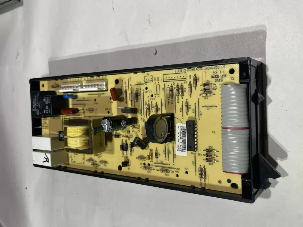 Frigidaire AP6248375 316418200 316557100 316557115 5304509493 PS12114577 Range Control Board