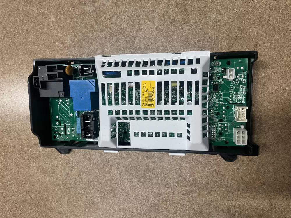 Whirlpool W1194456 Dryer Control Board Unit