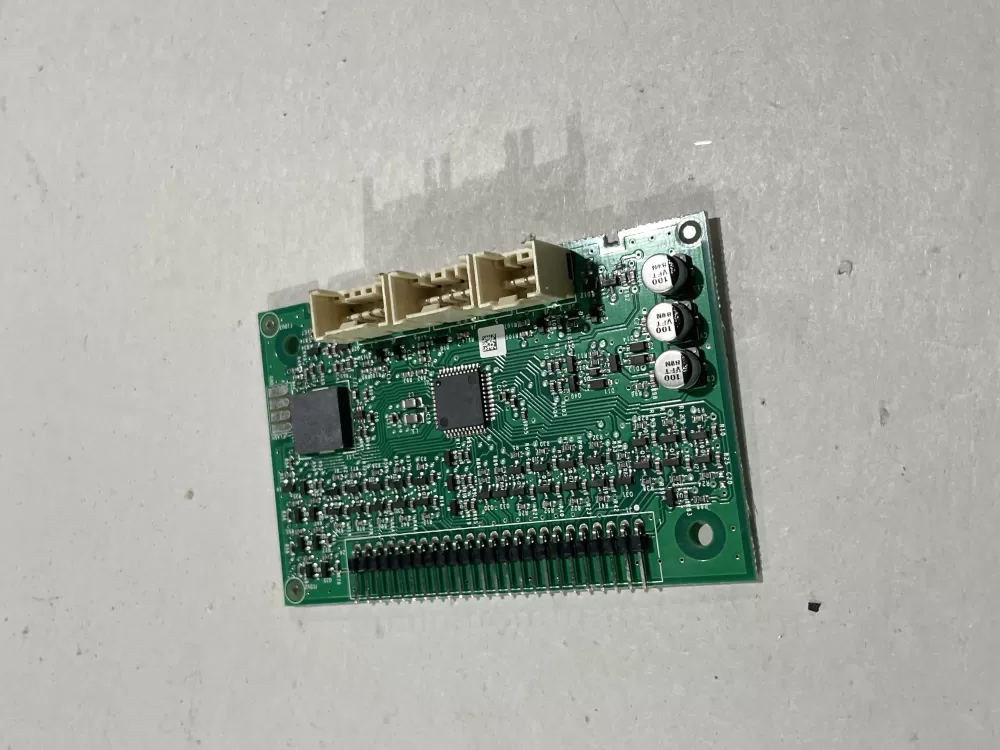 Frigidaire A06115601 User Interface Board UI2491 AZ179672 | Wm443