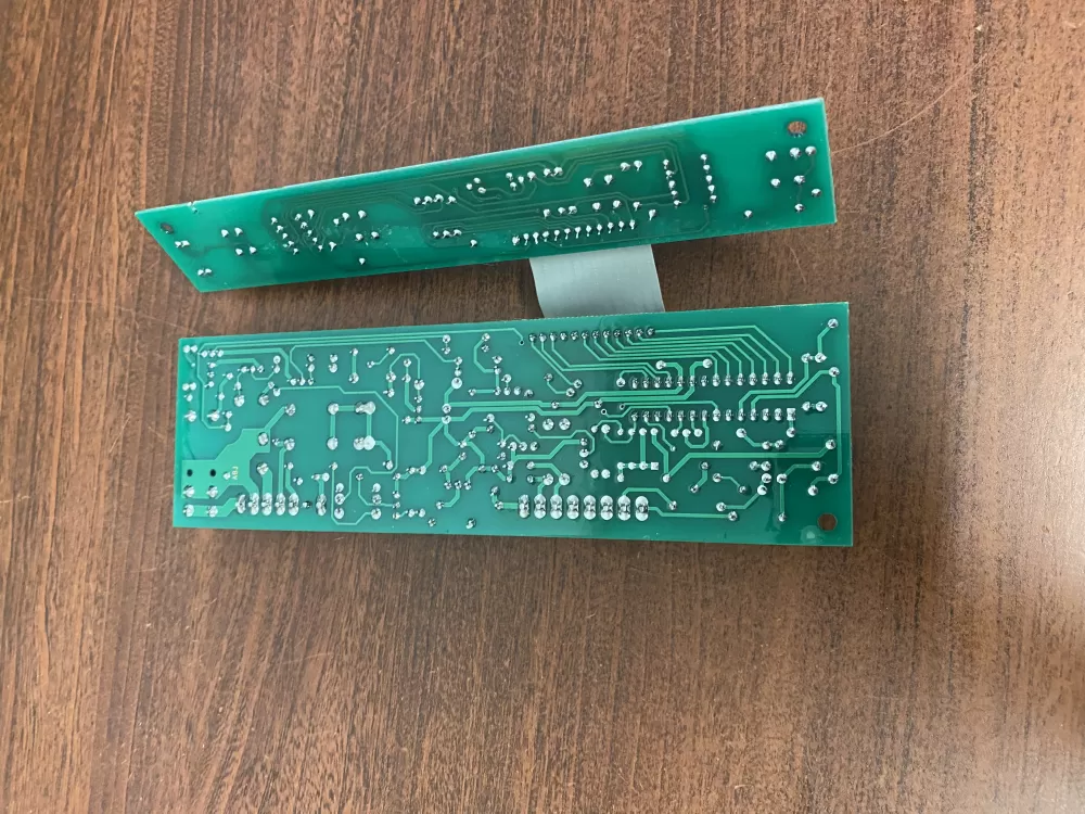 Whirlpool 22605-NSW Refrigerator Control Board AZ49022 | BK1798
