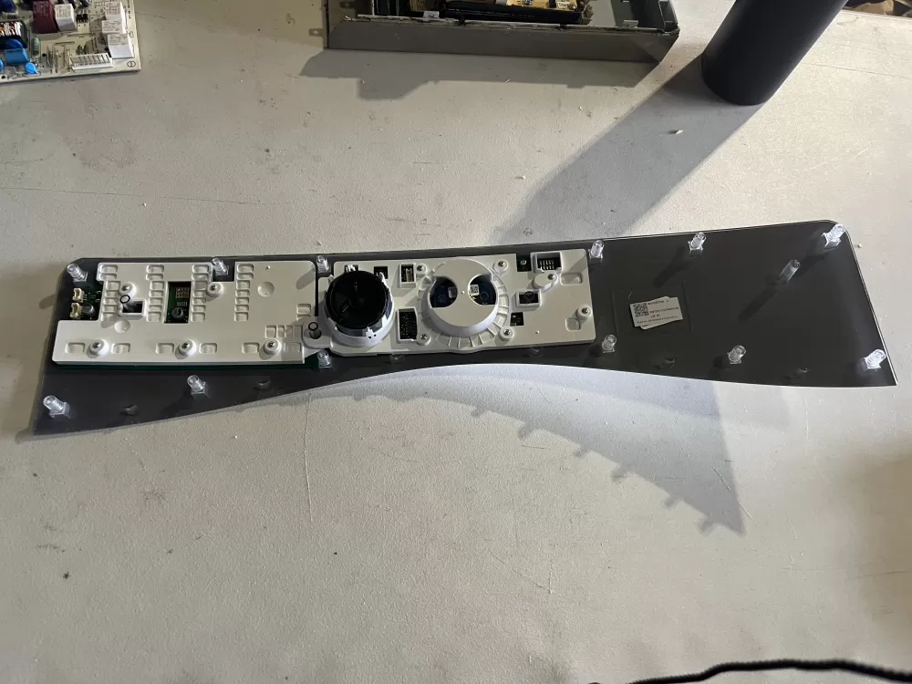 Whirlpool W10489109 W10553790 WPW10553790 Dryer Control Board AZ42297 | V421