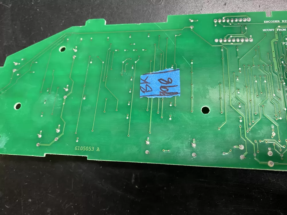 Whirlpool AP6013318 8564288 8564288R Washer Control Board AZ16901 | BK998