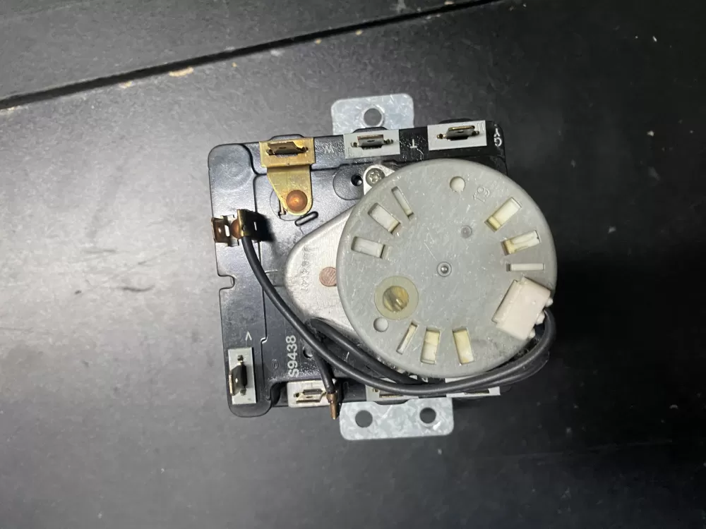 Kenmore 3392944 3398195 3398195R WP3398195 Dryer Timer AZ12327 | BK992