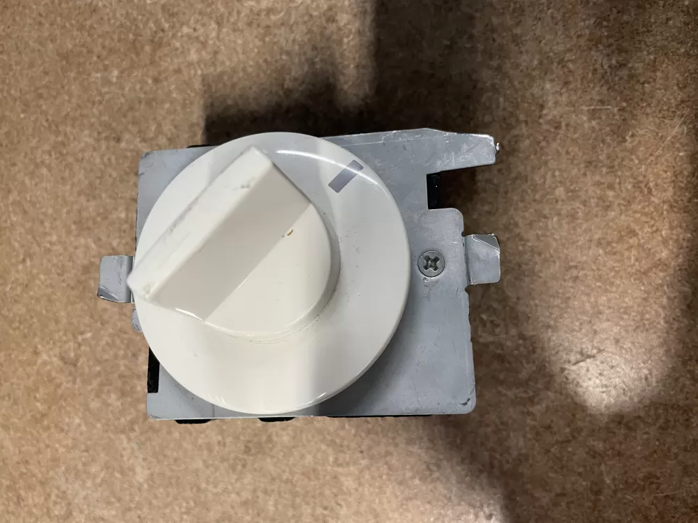 GE General Electric Hotpoint 175D2308P010 WE4X870 Dryer Timer AZ17230 | KM1362