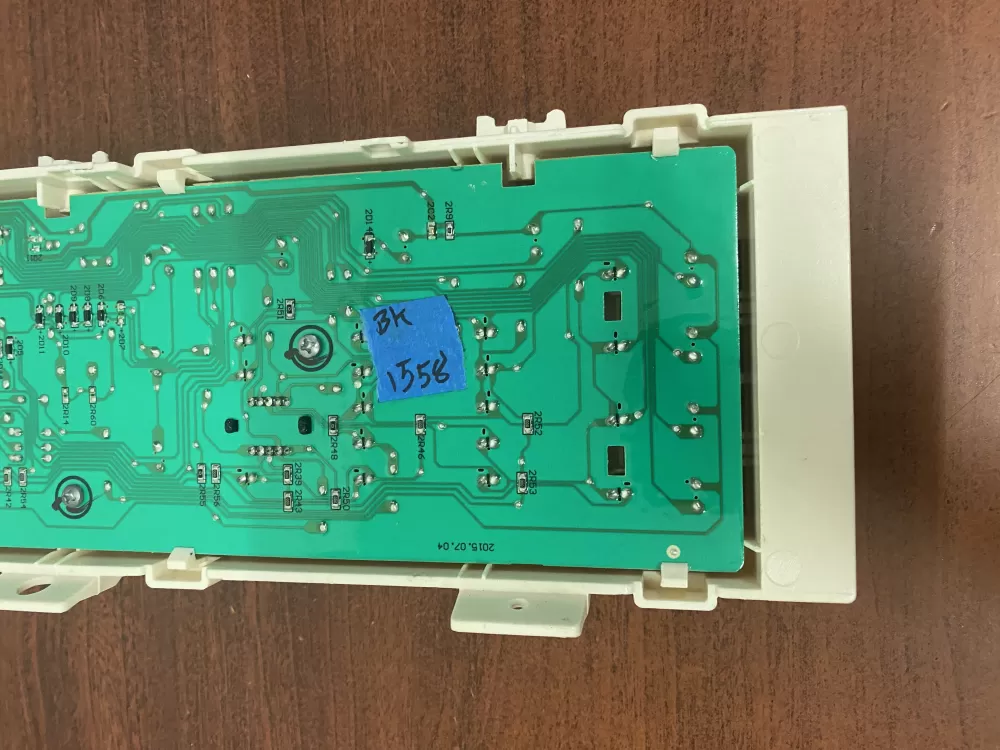Frigidaire 17138000020921 Washer Control Board AZ46871 | BK1558