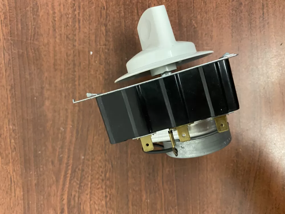 GE 175D2308P009 WE4M188 Dryer Timer AZ38491 | BK669