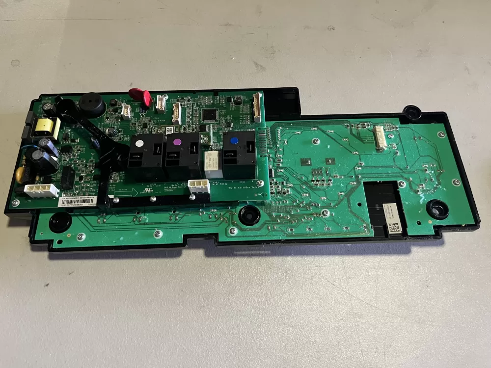 GE 234D2315G007 234D2164G004 Washer Control Board