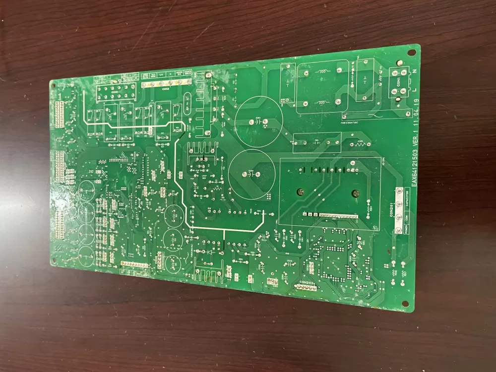 LG Kenmore EBR73304210 Refrigerator Control Board AZ76864 | KMV627
