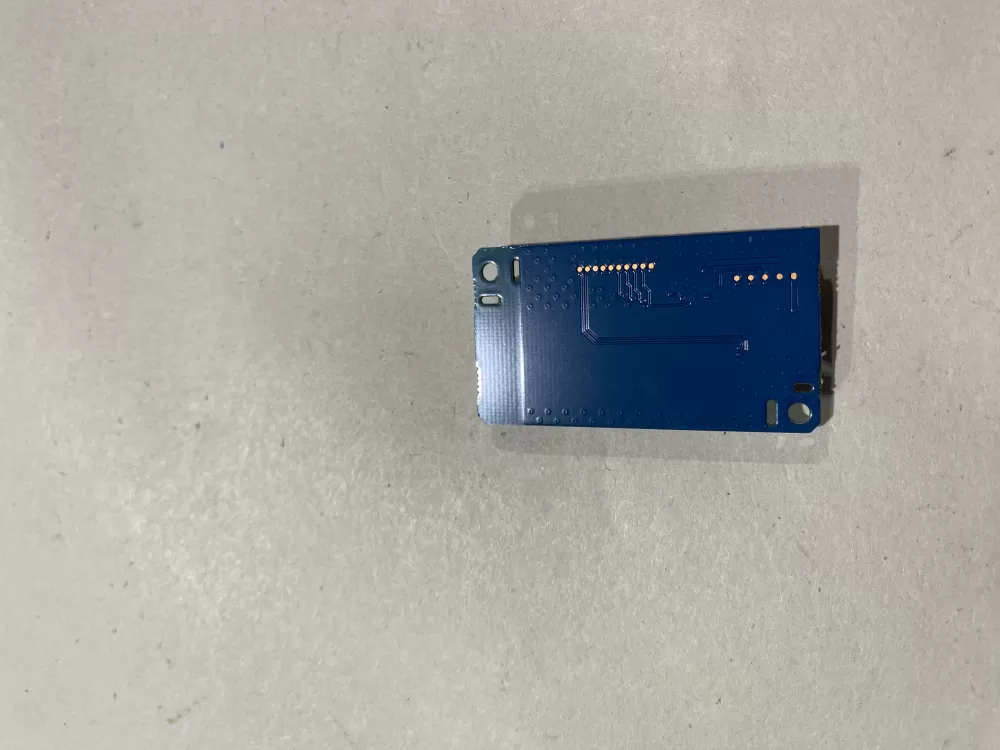 Samsung CWAM210S Range Control Board Module  AZ146329 | BK2455