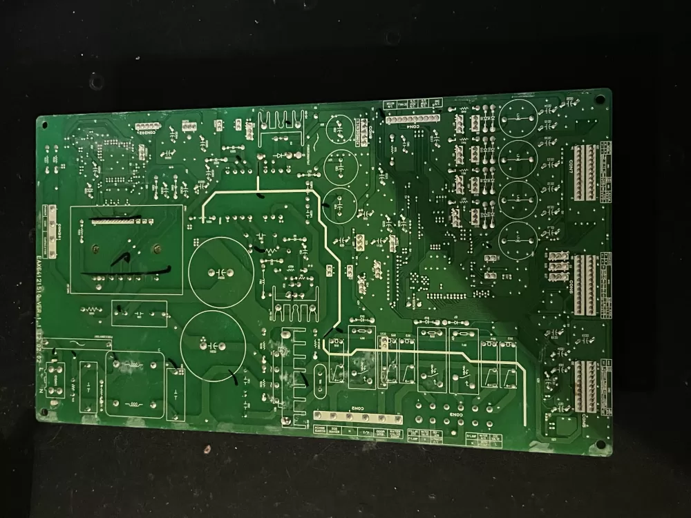 LG Kenmore EBR73304224 AP5785737 Refrigerator Control Board AZ35309 | Wm424