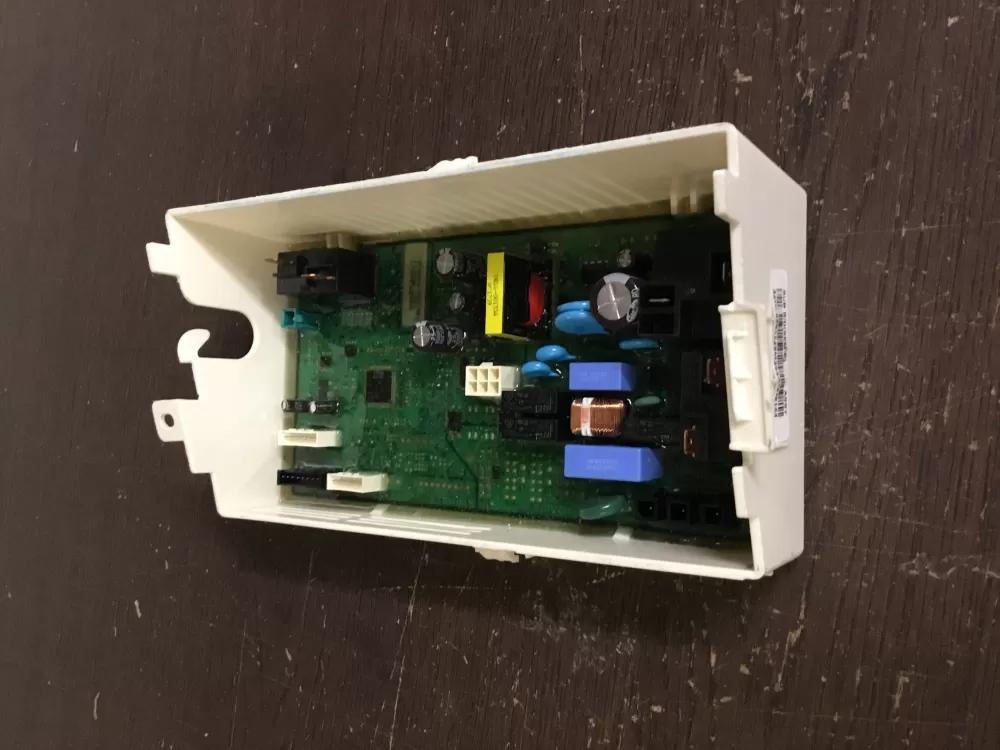 Samsung DC92 01729M Dryer Control Board AZ11303 | NR533