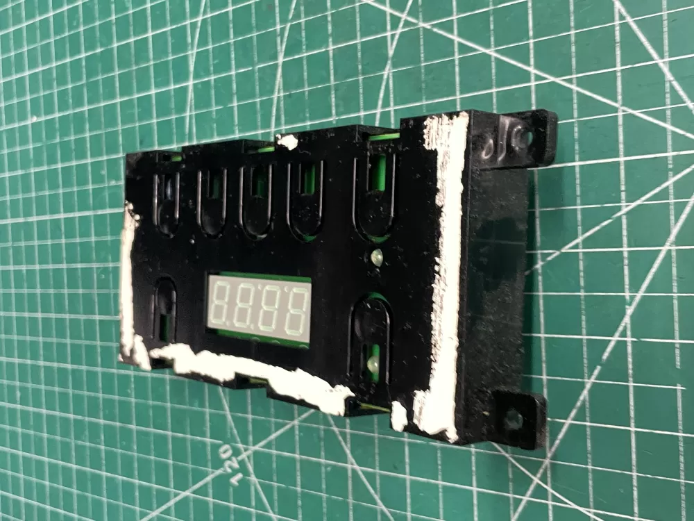 Frigidaire Kenmore AP6892696 316222801 Range Control Board AZ209339 | Wm1994