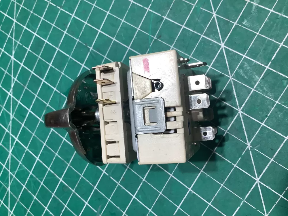 GE 191D5231P002 Range Infinite Switch AZ163297 | SL71