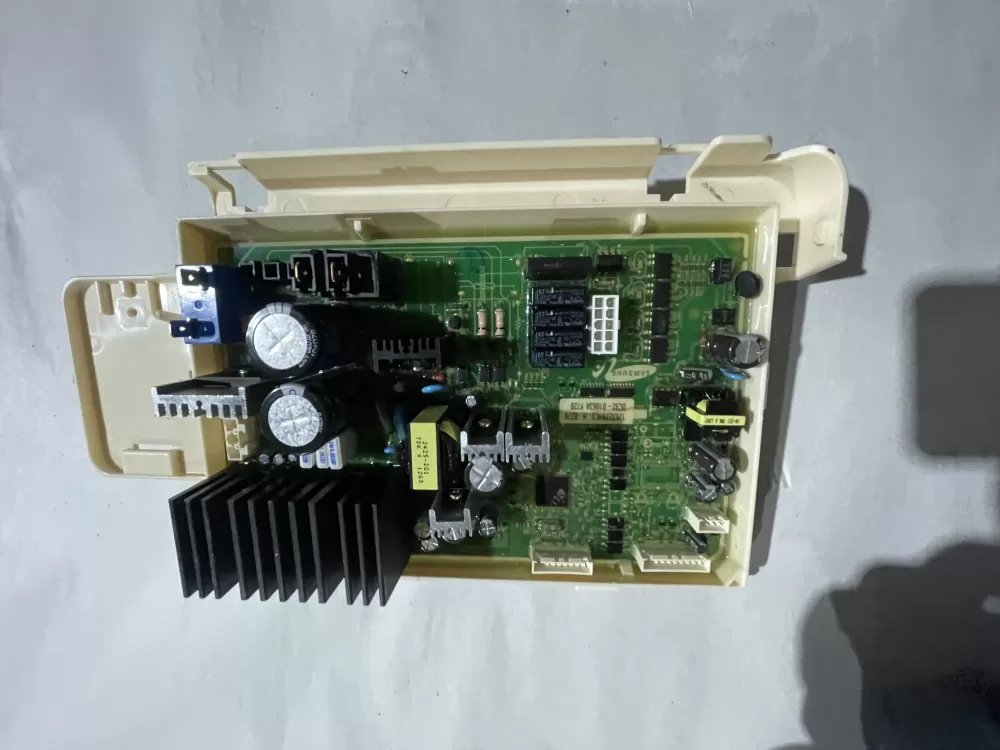 Samsung DC92-01063A DC9201063A Washer Control Board