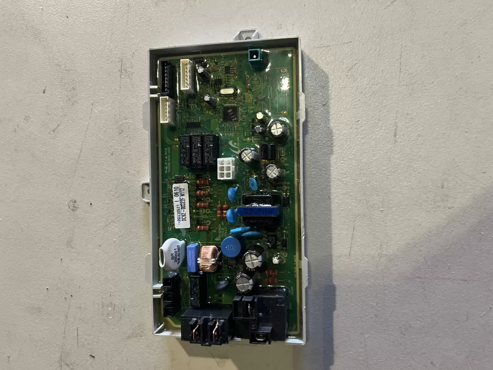 Samsung AP5306634 DC92-00322F PS4215835 Dryer Control Board