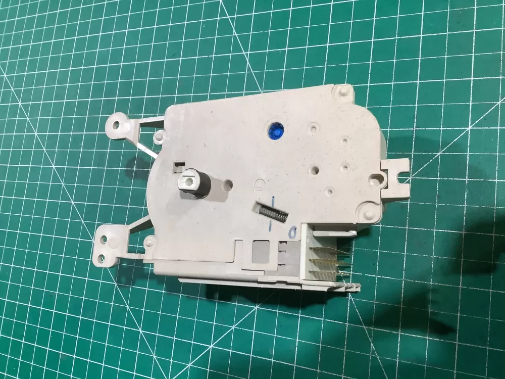 154393901B Frigidaire Washer Timer