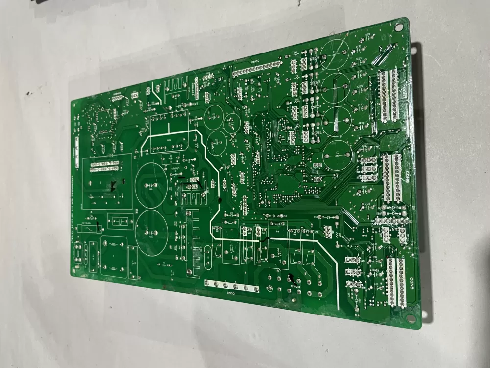 LG EBR74796472 Refrigerator Control Board AZ149668 | Wm825