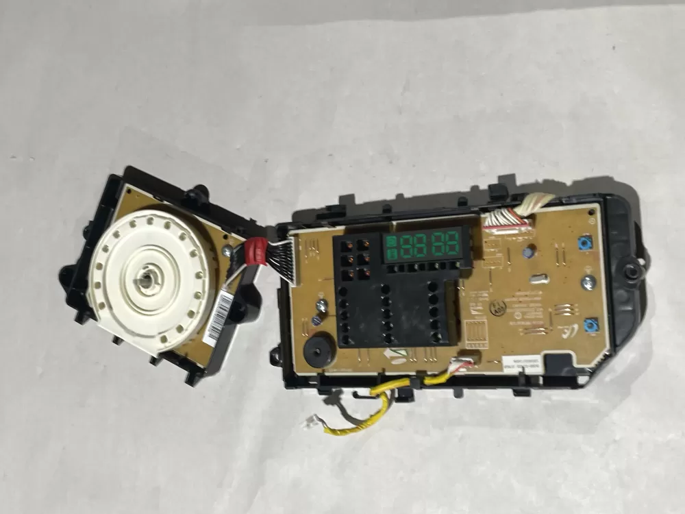 Samsung DC92-01622J DC92-01622 J Washer Control Board