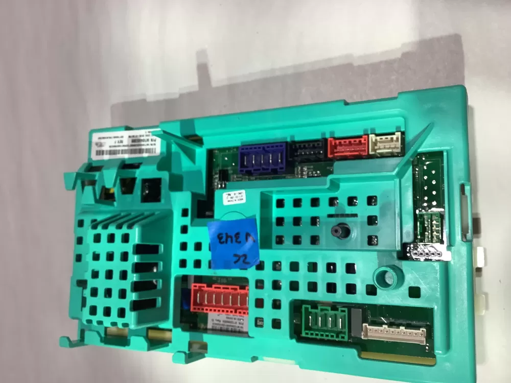Maytag W10406139 W10422816 W10445386 W10480274 PS3653307 Washer Control Board