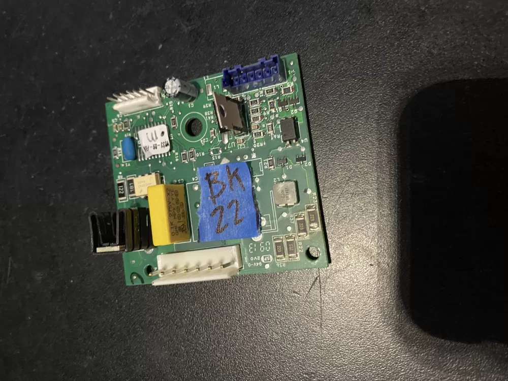 Frigidaire 316519204 Range Relay Board AZ25131 | BK22