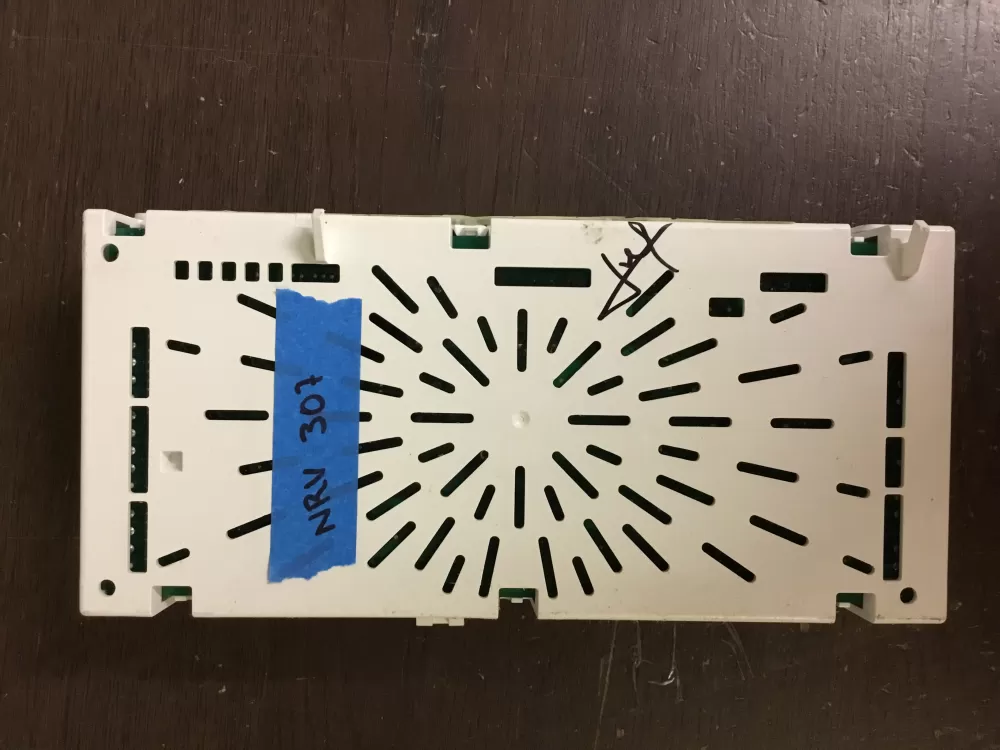 Whirlpool  W10372181 Washer Control Board AZ174 | NRV307 