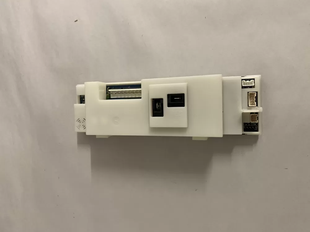 Frigidaire A01078804 242207704 Refrigerator UI Control Board AZ208692 | BK2378