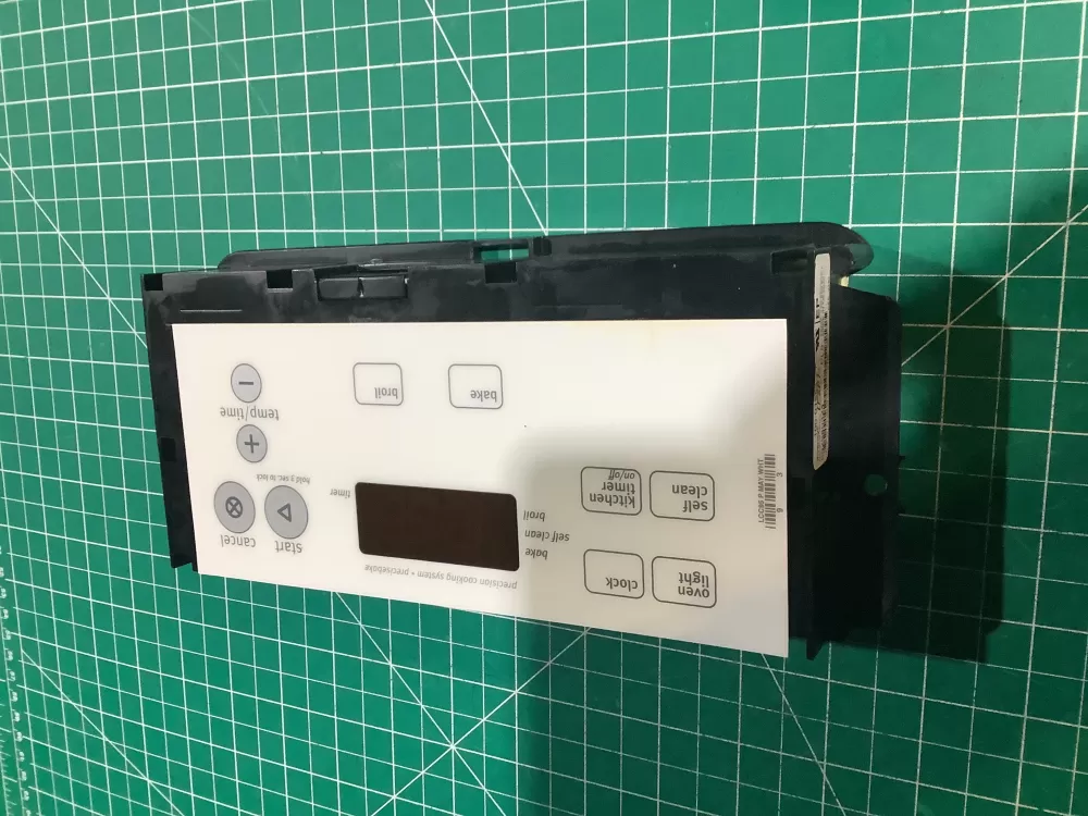 Whirlpool  Maytag WPW10476673  AP6022041  W10476673  4447447  PS11755370  W10236239  W10236240  W10271759  W10271760  100-01554-64 Oven Control Board