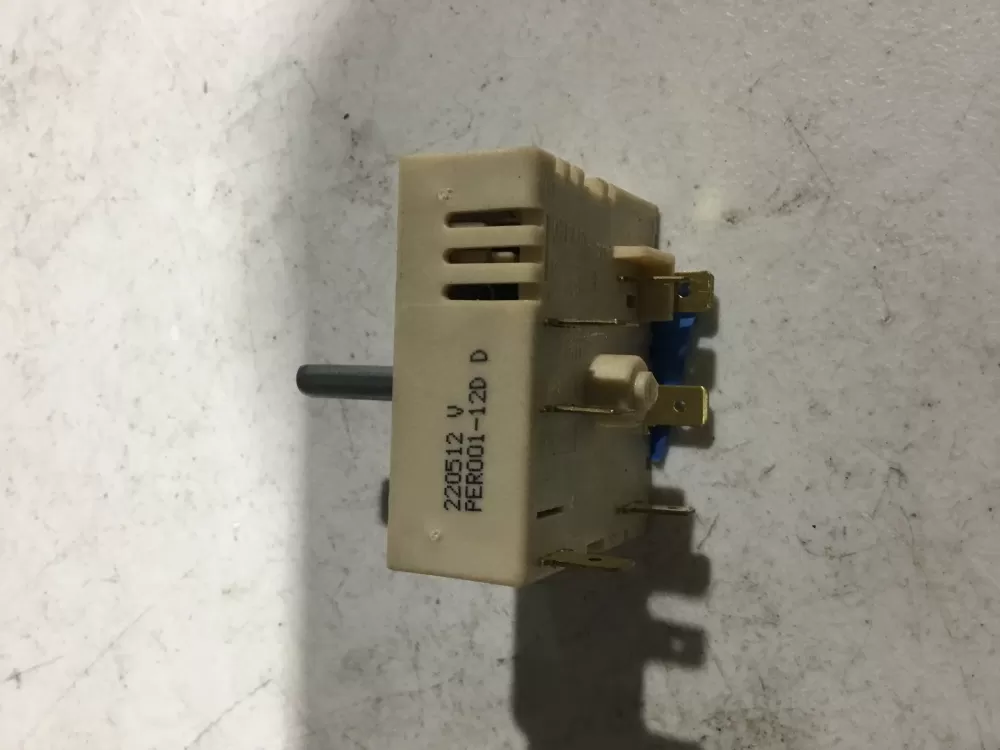 GE 294D2085G101 Refrigerator Dispenser Control Board AZ83498 | Sl130