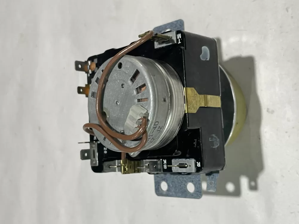 Whirlpool 8299781C WP8299781 8299781 909732 Dryer Timer AZ149308 | Wm743