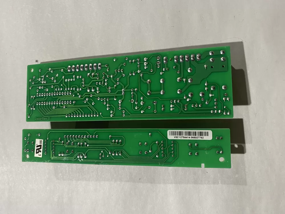 Whirlpool Maytag 12784414 Refrigerator Control Board AZ194442 | BK716